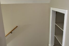 Drywall Repair & Painting