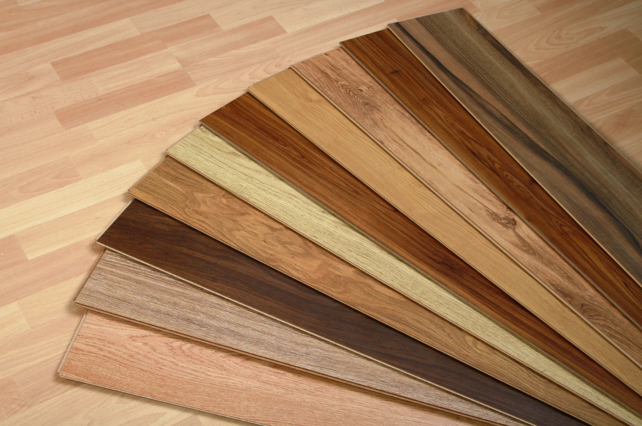 Flooring